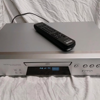Sony CD Player CDP-XE 270