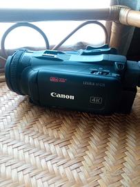 Videocamera Canon Legria HFG70