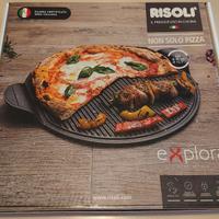 Grill NON SOLO PIZZA - Risolì