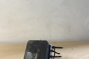 POMPA CENTRALINA ABS OPEL ASTRA J A17DTR 13319720