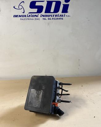 POMPA CENTRALINA ABS OPEL ASTRA J A17DTR 13319720