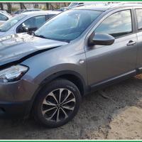 Ricambi Usati NISSAN QASHQAI (J10E/JJ10E) 2010