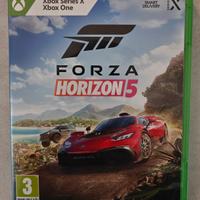 Forza Horizon 5 Xbox One Xbox serie x