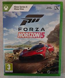 Forza Horizon 5 Xbox One Xbox serie x