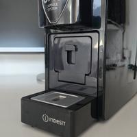 Macchinetta del caffè -  Indesit Uno a capsule