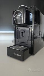 Macchinetta del caffè -  Indesit Uno a capsule