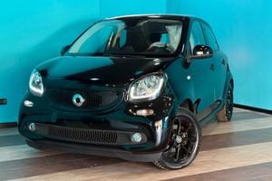Smart ForFour 90 0.9 Turbo Passion