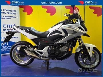 HONDA NC 750 X Garantita e Finanziabile