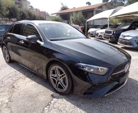 MERCEDES-BENZ A 200 D AUTOMATIC AMG LINE 150CV N