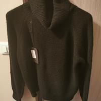 dolcevita donna nera 