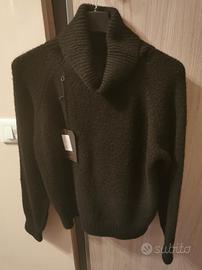 dolcevita donna nera 