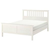 LETTO MATRIMONIALE HEMNES IKEA