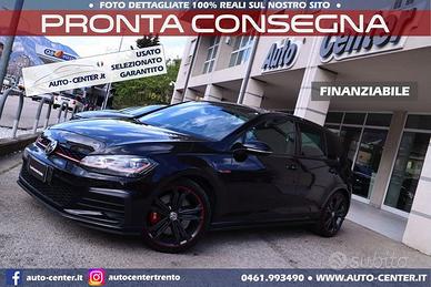 Volkswagen Golf GT 7.5 GTI Performance DSG 2....