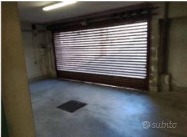 Immobile in asta di 11 m² a Reggio Calabria