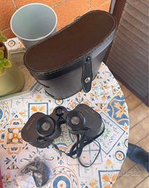 Binocolo Zenith 7x50