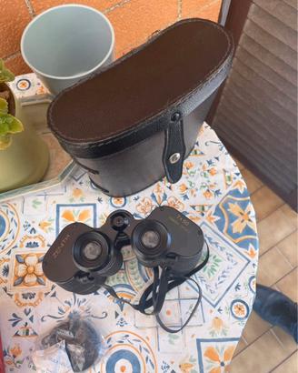 Binocolo Zenith 7x50