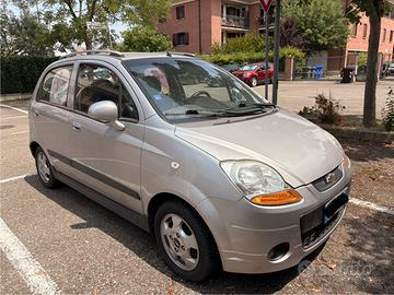 Matiz 1.0 gpl per NEOPATENTATI
