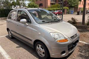 Matiz 1.0 gpl per NEOPATENTATI