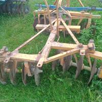 Attrezzi agricoli