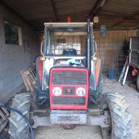 Massey Ferguson 553