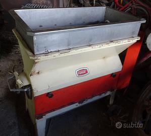 DIRASPATRICE CON POMPA A 220V