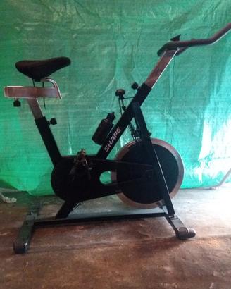 Bici da spinning