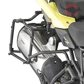 Givi PL8717 Portavaligie Benelli TRK 702