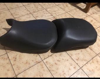Selle bmw gs 1200 lc adventure