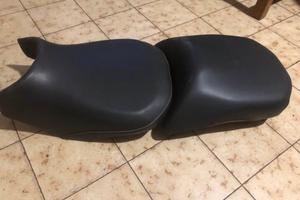 Selle bmw gs 1200 lc adventure