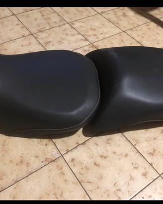 Selle bmw gs 1200 lc adventure