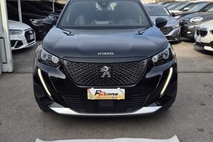 Peugeot 2008 BlueHDi 130 S&S EAT8 Allure