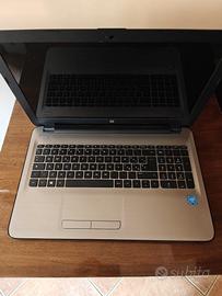 Notebook HP TPN-C125