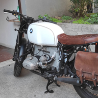 Bmw R 100 RT
