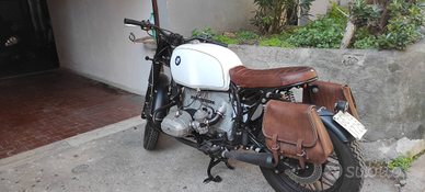 Bmw R 100 RT