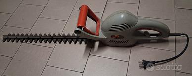 tagliasiepi elettrico