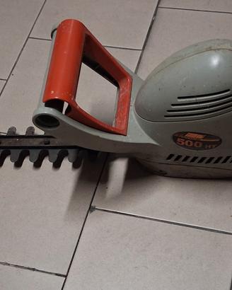 tagliasiepi elettrico