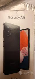 Smartphone Samsung A13 