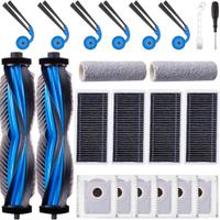 Ricambi per Robot Aspirapolvere ECOVACS DEEBOT X9