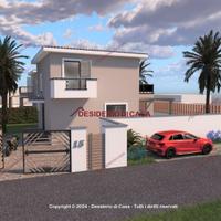 Casa, Zona Poseidon - Magellano, Carini.