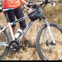 Bici merida