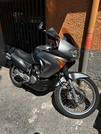 Honda Transalp 650 iscritto ASI anno 2000