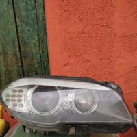 faro anteriore completo bmw f11