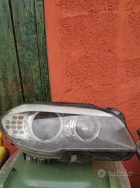 faro anteriore completo bmw f11