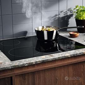 Electrolux Serie 300 Piano Cottura a Induzione