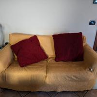 Divano 2 posti Ektorp Ikea