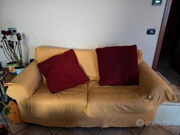 Divano 2 posti Ektorp Ikea