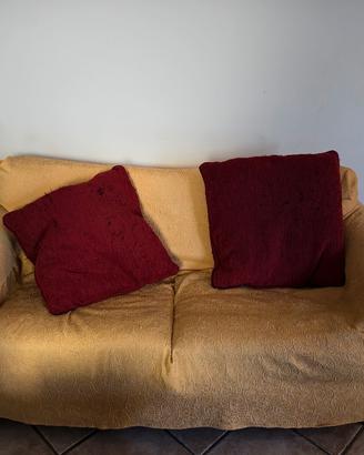 Divano 2 posti Ektorp Ikea