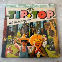 LIBRO POP UP 1963