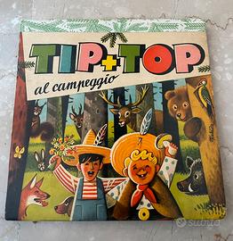 LIBRO POP UP 1963