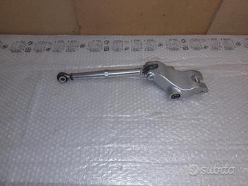 staffa ammortizzatore hypermotard 796 1100
